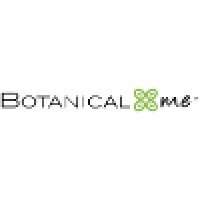 Botanical Me logo, Botanical Me contact details