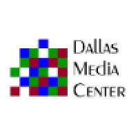 Dallas Media Center logo, Dallas Media Center contact details