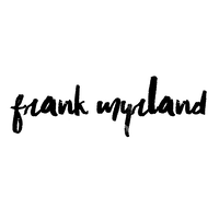 Frank Myrland Photography logo, Frank Myrland Photography contact details