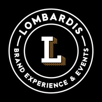 Lombardis Brand Experience logo, Lombardis Brand Experience contact details