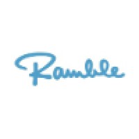 Ramble logo, Ramble contact details