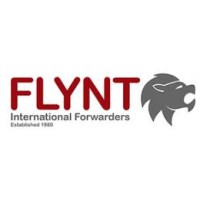 Flynt Group logo, Flynt Group contact details