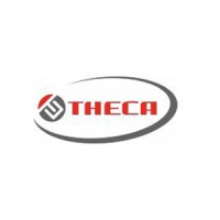 THECA S.A. logo, THECA S.A. contact details