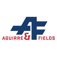 Aguirre & Fields, LP logo, Aguirre & Fields, LP contact details