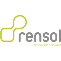 RENSOL logo, RENSOL contact details