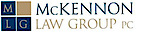 McKennon Law Group PC logo, McKennon Law Group PC contact details