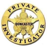 Doncaster Private Investigators logo, Doncaster Private Investigators contact details