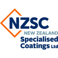 Nz specialised coatings logo, Nz specialised coatings contact details