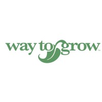 Way to Grow logo, Way to Grow contact details