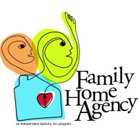 Family Home Agency at Independent Options, Inc. logo, Family Home Agency at Independent Options, Inc. contact details