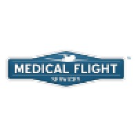 Medical Flight Services, LLC logo, Medical Flight Services, LLC contact details