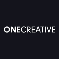 One Creative Marketing Group logo, One Creative Marketing Group contact details