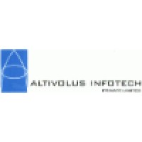 Altivolus Infotech Pvt. Ltd logo, Altivolus Infotech Pvt. Ltd contact details