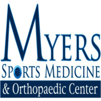 Myers Sports Medicine and Orthopaedic Center logo, Myers Sports Medicine and Orthopaedic Center contact details