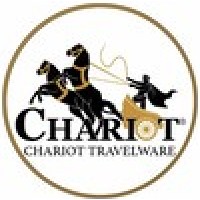 Chariot Travelware logo, Chariot Travelware contact details