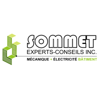 SOMMET Experts-Conseils Inc. logo, SOMMET Experts-Conseils Inc. contact details