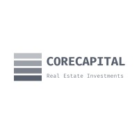 CoreCapital logo, CoreCapital contact details