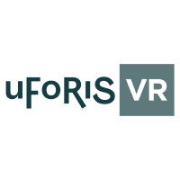 uForis VR Inc. logo, uForis VR Inc. contact details