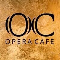 Opéra Café logo, Opéra Café contact details