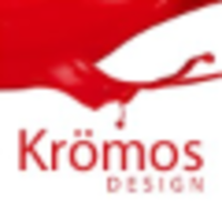 Kromos Design logo, Kromos Design contact details