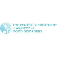 The Center for the Treatment of Anxiety and Mood Disorders logo, The Center for the Treatment of Anxiety and Mood Disorders contact details