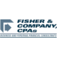 Fisher & Company, CPAs logo, Fisher & Company, CPAs contact details