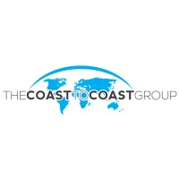 The Coast to Coast Group logo, The Coast to Coast Group contact details