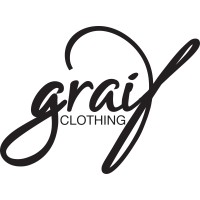 Graif Clothing logo, Graif Clothing contact details