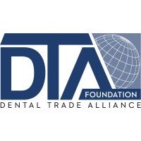 Dental Trade Alliance Foundation logo, Dental Trade Alliance Foundation contact details