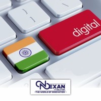 Nexan Tech IT Solution | Software Company | Digital Marketing | Website Development logo, Nexan Tech IT Solution | Software Company | Digital Marketing | Website Development contact details