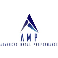 Advanced Metal Performance logo, Advanced Metal Performance contact details