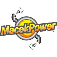 Macek Power & Turbomachinery Engineering logo, Macek Power & Turbomachinery Engineering contact details