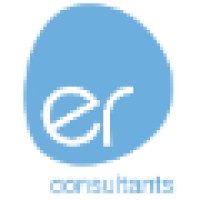 ER Consultants logo, ER Consultants contact details