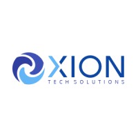 Xion Tech Solutions logo, Xion Tech Solutions contact details