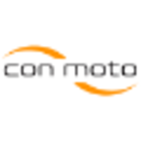 Con Moto logo, Con Moto contact details