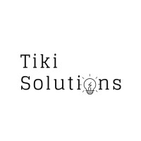 Tiki Solutions logo, Tiki Solutions contact details