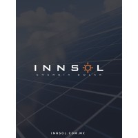 INNSOL Energía Solar logo, INNSOL Energía Solar contact details