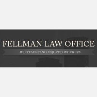 Fellman Law Office logo, Fellman Law Office contact details