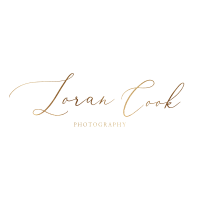 Loran Cook Photography logo, Loran Cook Photography contact details