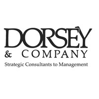 Dorsey & Company Strategic Consultants to Management logo, Dorsey & Company Strategic Consultants to Management contact details