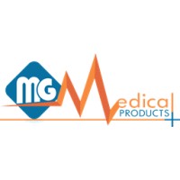 MG Medical Products, LLC logo, MG Medical Products, LLC contact details