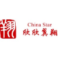 China Star Group logo, China Star Group contact details