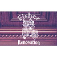 Fisher Renovation logo, Fisher Renovation contact details