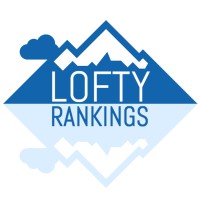 Lofty Rankings logo, Lofty Rankings contact details