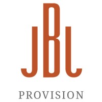 JBL Provision Inc logo, JBL Provision Inc contact details