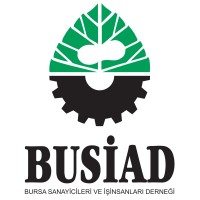 BUSİAD - Bursa Sanayicileri ve İş İnsanları Derneği logo, BUSİAD - Bursa Sanayicileri ve İş İnsanları Derneği contact details