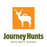 Journey Hunts logo, Journey Hunts contact details