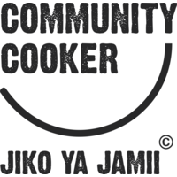 Community Cooker Foundation logo, Community Cooker Foundation contact details