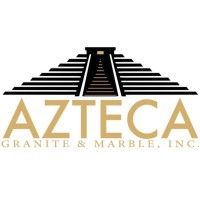 Azteca Granite and Marble Inc. logo, Azteca Granite and Marble Inc. contact details