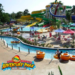 Kool Runnings Adventure Park logo, Kool Runnings Adventure Park contact details